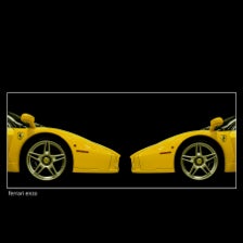 ferrari enzo